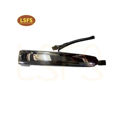 Maxus G10 Outside Door Handle in Electroplated Finish with and OEM NO C00046932