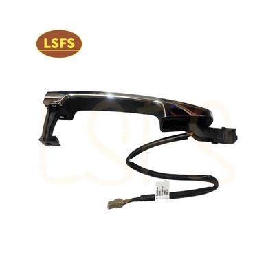 Maxus G10 Outside Door Handle in Electroplated Finish with and OEM NO C00046932