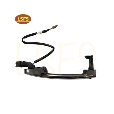 Maxus G10 Outside Door Handle in Electroplated Finish with and OEM NO C00046932
