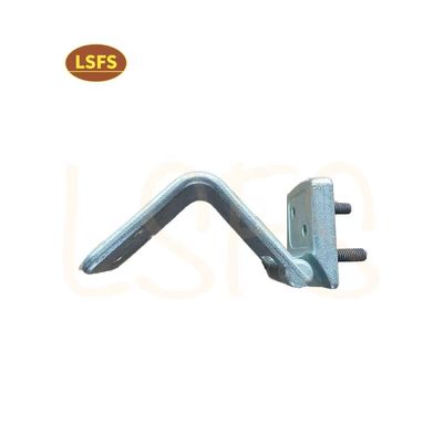 Maxus V80 Rear Double Door Hinges OE C00001975 for 2010-2016 Year Functionality
