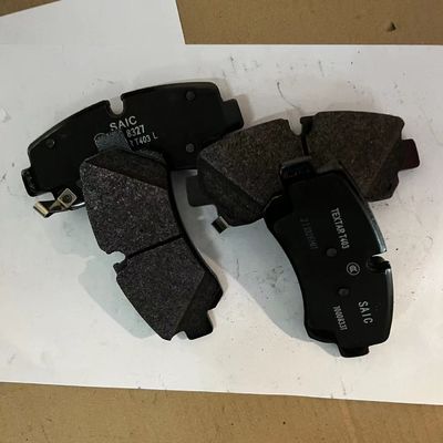 MAXUS SAIC MOTOR Rear Brake Pads OE C00212550 for V90 Direct Sale
