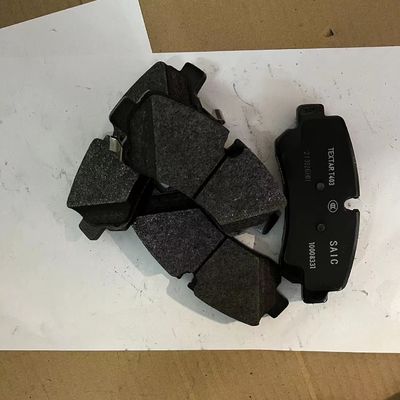 MAXUS SAIC MOTOR Rear Brake Pads OE C00212550 for V90 Direct Sale