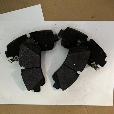 MAXUS SAIC MOTOR Rear Brake Pads OE C00212550 for V90 Direct Sale