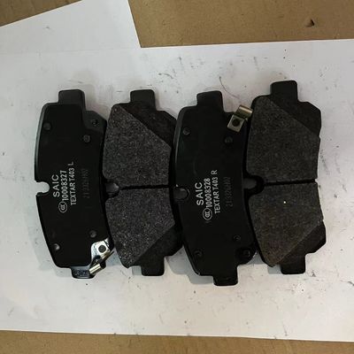 MAXUS SAIC MOTOR Rear Brake Pads OE C00212550 for V90 Direct Sale