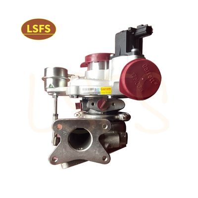 MAXUS SAIC MOTOR G10 2.0T Turbocharger OE 10005570 for Improved Engine Performance