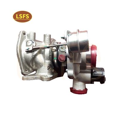 MAXUS SAIC MOTOR G10 2.0T Turbocharger OE 10005570 for Improved Engine Performance