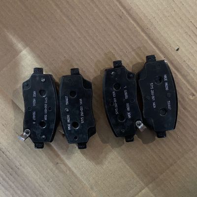 Front Wheel Brake Pads for Maxus G50 OEM C00168948 Long Lasting