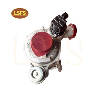 MAXUS SAIC MOTOR G10 2.0T Turbocharger OE 10005570 for Improved Engine Performance