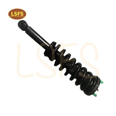Maxus T60 Rear Shock Absorber OE C00061454 The Ultimate Upgrade for Your Vehicle