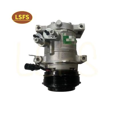 OE 10124680 Air Condition Compressor For MG ZS High Performanc