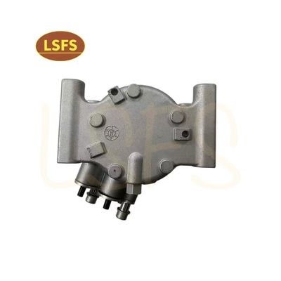 OE 10124680 Air Condition Compressor For MG ZS High Performanc