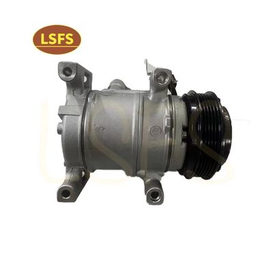 OE 10124680 Air Condition Compressor For MG ZS High Performanc