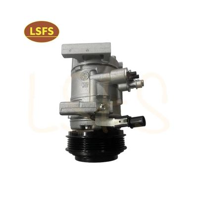 OE 10124680 Air Condition Compressor For MG ZS High Performanc