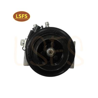 OE 10124680 Air Condition Compressor For MG ZS High Performanc