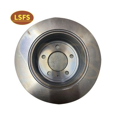 Maxus V80 Rear Brake Discs Rotor OE C00090745 for Improved Braking Performance