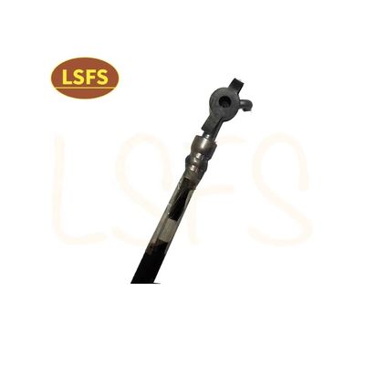 MG ZS RX3 Front Brake Fluid Pipe OE 10253179 with Fast Delivery