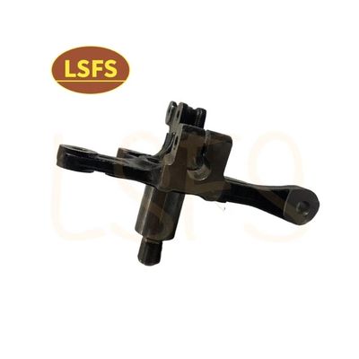 Maxus G10 Left Fitting Position Auto Steering Knuckles with Part Number C00016833