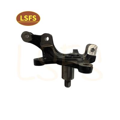 Maxus G10 Left Fitting Position Auto Steering Knuckles with Part Number C00016833