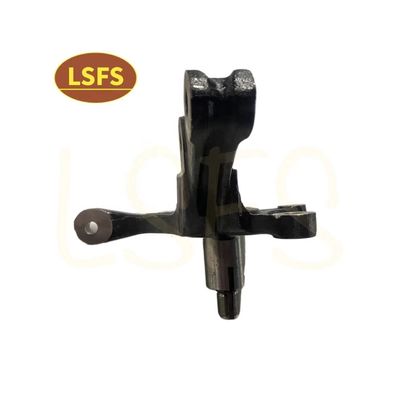 Maxus G10 Left Fitting Position Auto Steering Knuckles with Part Number C00016833