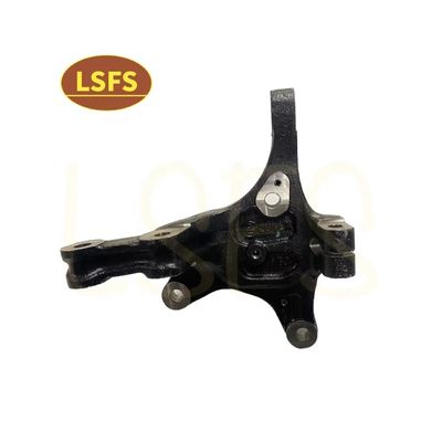Maxus G10 Left Fitting Position Auto Steering Knuckles with Part Number C00016833