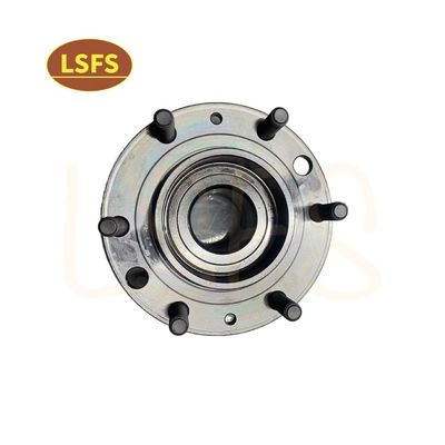 Maxus G10 G20 EG10 OE C00050631 Front Wheel Bearing for Enhanced Driving Experience