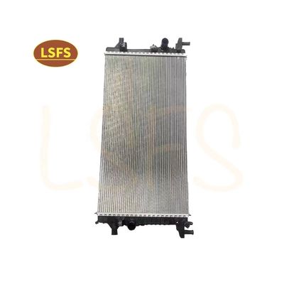 Direct Whole Sale Condenser Radiator Water Tank ASM For Roewer RX5 PLUS HS OE 10431984