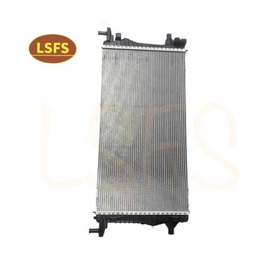 Direct Whole Sale Condenser Radiator Water Tank ASM For Roewer RX5 PLUS HS OE 10431984