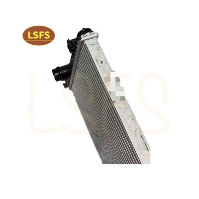 Intercooler for Roewe I5 I6max MG5 MG6 1.5 Engine OE 10561116 at Competitive