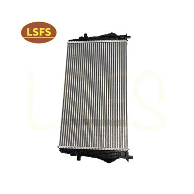 Intercooler for Roewe I5 I6max MG5 MG6 1.5 Engine OE 10561116 at Competitive