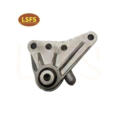 ROEWE SAIC Car Fitment Rear Engine Mounting Support for MG6 I6 OEM NO 10124789 Direct