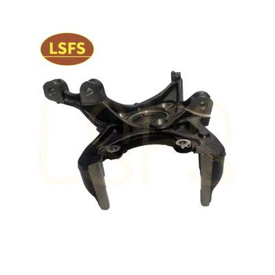 MG SAIC Car Fitment Auto Steering Knuckles for Roewe I5 MG5 OE 10124960 Latest Design