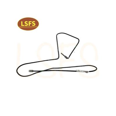 Right Rear Brake Fluid Pipe for Iveco Daily OE 5802091985 Car Fitment Iveco