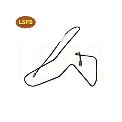 Right Rear Brake Fluid Pipe for Iveco Daily OE 5802091985 Car Fitment Iveco