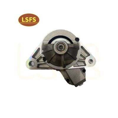 Starter Motor for Roewe 350 360 I5 I6 RX3 MG3 MG5 GT ZS OE NO. 30005443 Fast Delivery
