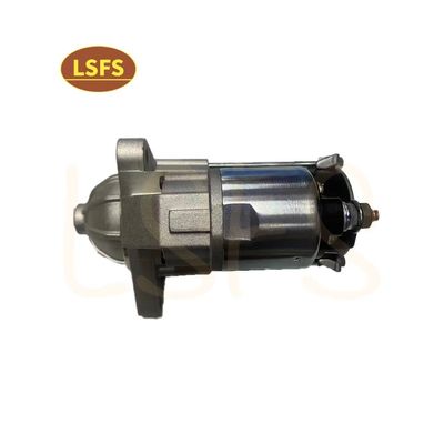 Starter Motor for Roewe 350 360 I5 I6 RX3 MG3 MG5 GT ZS OE NO. 30005443 Fast Delivery