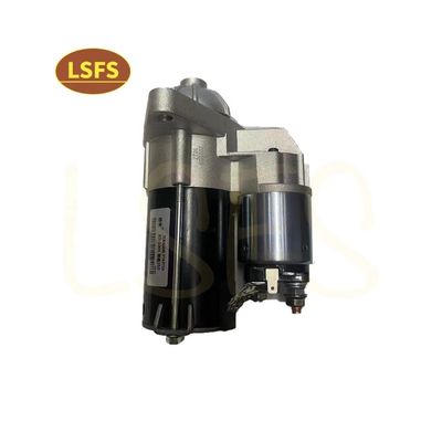 Starter Motor for Roewe 350 360 I5 I6 RX3 MG3 MG5 GT ZS OE NO. 30005443 Fast Delivery