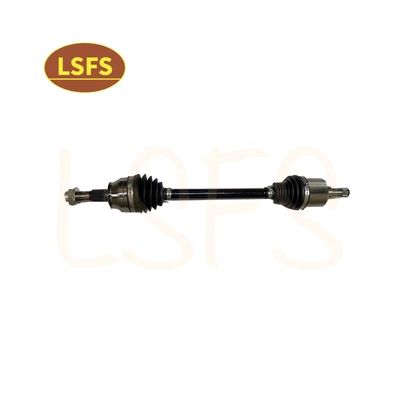 Left Front Half Shaft Assembly for Roewe I5 Position Left OE 10211254