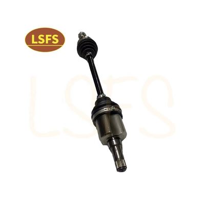 Left Front Half Shaft Assembly for Roewe I5 Position Left OE 10211254