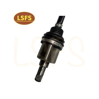 Left Front Half Shaft Assembly for Roewe I5 Position Left OE 10211254