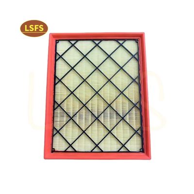 MAXUS SAIC MOTOR Car Fitment Air Grid 30*25*5 For Maxus D90 OE C00106843