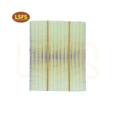 MAXUS SAIC MOTOR Car Fitment Air Grid 30*25*5 For Maxus D90 OE C00106843