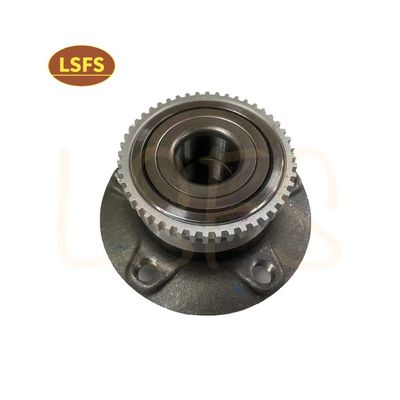 Roewe RX5 GS HS Rear Wheel Bearing Assembly with OEM NO 10094080