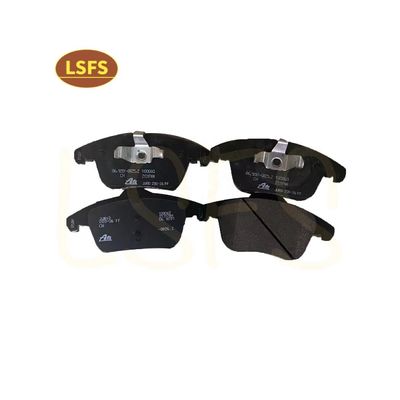 Roewe I6 EI6 Front Brake Pads OEM NO 10248966 with Durable Material