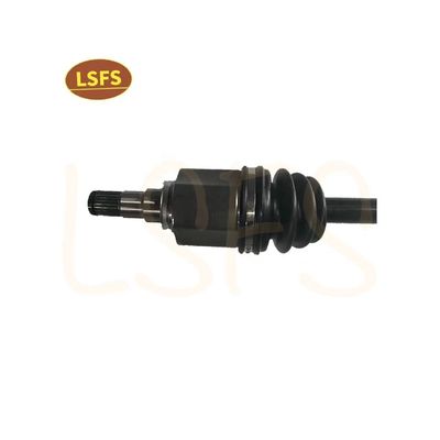 OE 10090049 Left Front Half Shaft Assembly for Roewe 350 360 MG5 GT OEM NO. 10090049