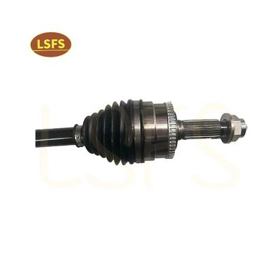 OE 10090049 Left Front Half Shaft Assembly for Roewe 350 360 MG5 GT OEM NO. 10090049