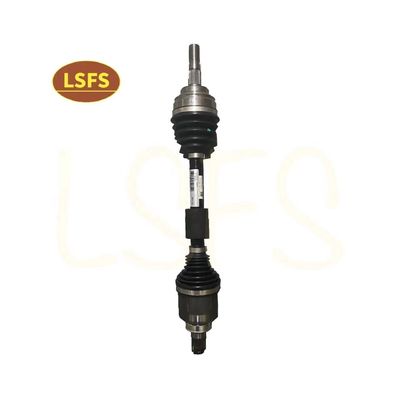 MG SAIC Car Fitment Left Front Half Shaft Assembly for Roewe I5 MG5 OE 10619629