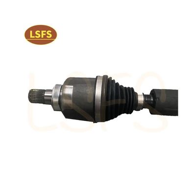 MG SAIC Car Fitment Left Front Half Shaft Assembly for Roewe I5 MG5 OE 10619629