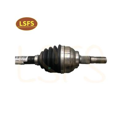 MG SAIC Car Fitment Left Front Half Shaft Assembly for Roewe I5 MG5 OE 10619629